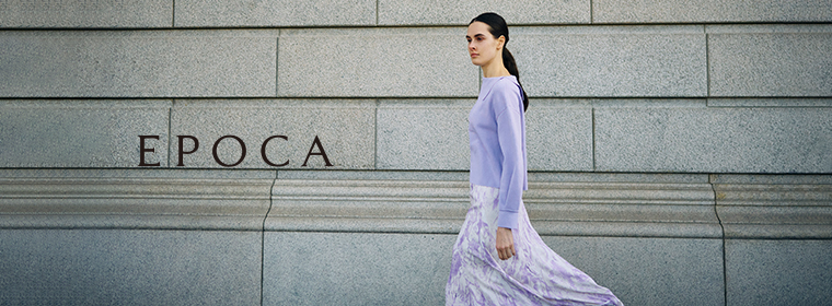 EPOCA / エポカ （レディース） | ファッション通販 タカシマヤ