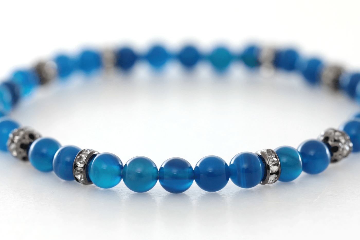 青メノウ 隠れた才能を開花させたいときにオススメ 天然石