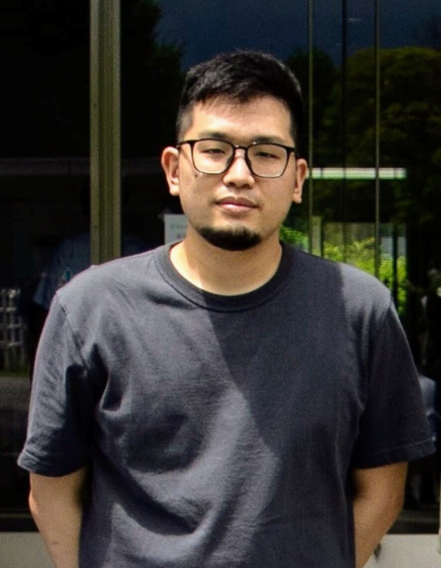 林田 健志 助教が 第41回 井上研究奨励賞 を受賞されました