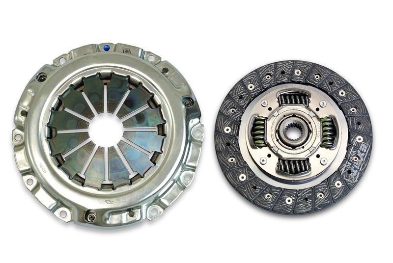 MINORU TANAKA BLOG » Blog Archive » TM-SQUARE 強化クラッチディスク