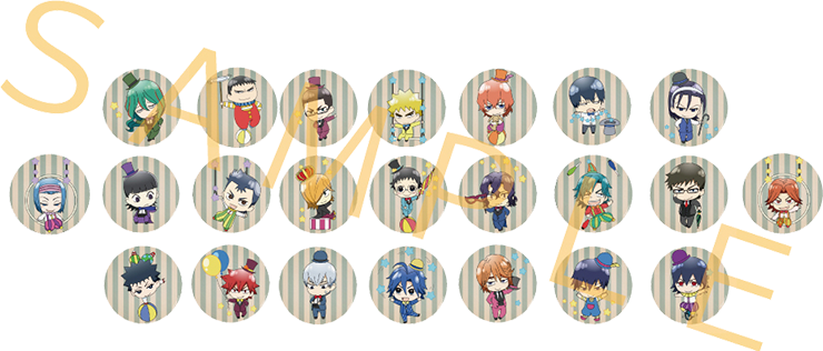 AGF アニメイトガールズフェスティバル2017 | トムス・エンタテインメント