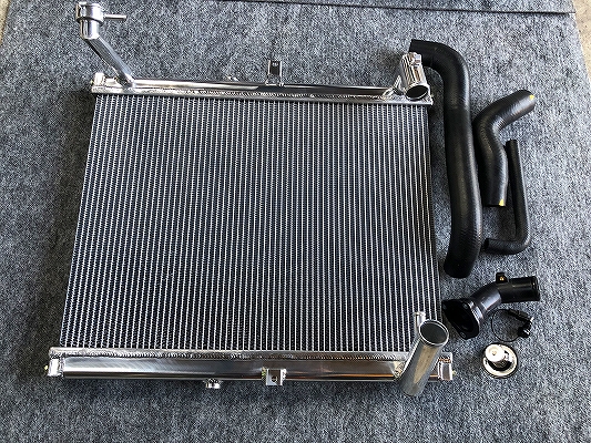 FC3S/水回りリフレッシュ - トータルセブン|TOTAL7|RX-7（FD3S／FC3S