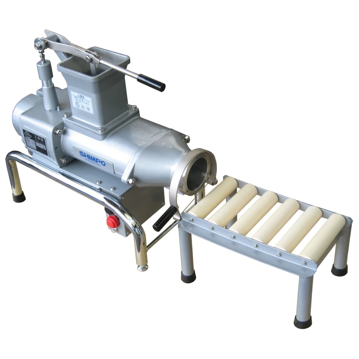 常圧式土練機 NRA-04S | 陶芸ショップ.コム / 陶芸用品・陶芸材料の専門店