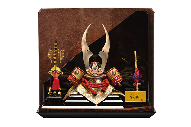 端午の節句のお飾りを五月人形の種類別に解説 | 人形の東玉