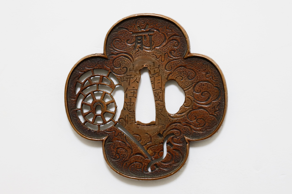 日本刀・刀装具の販売・買取 （株）美術刀剣松本 千葉県野田市