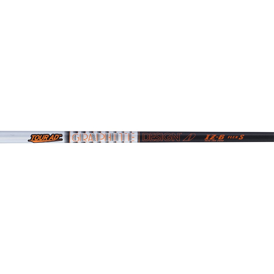 Graphite Design Tour AD IZ Shaft