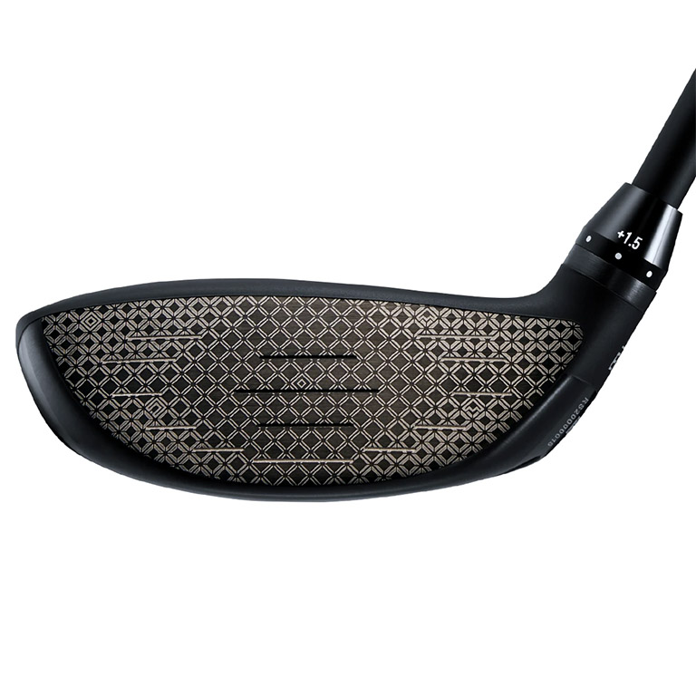 2026 ONOFF KURO ドライバー / フェアウェイ/ ユーティリティ