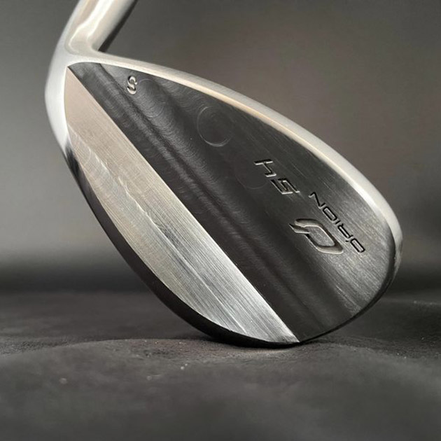 Orion SPY-2 Type S Wedge