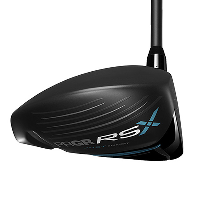 PRGR RS F Driver 2024