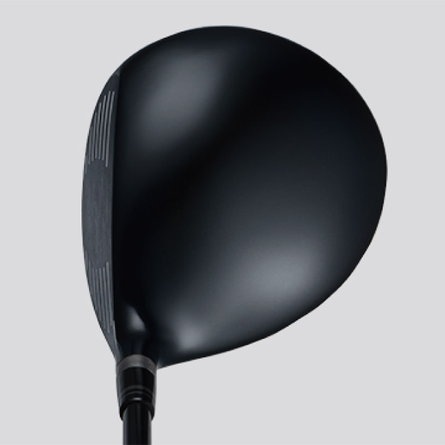 Ryoma Maxima F Special Tuning Fairway Wood