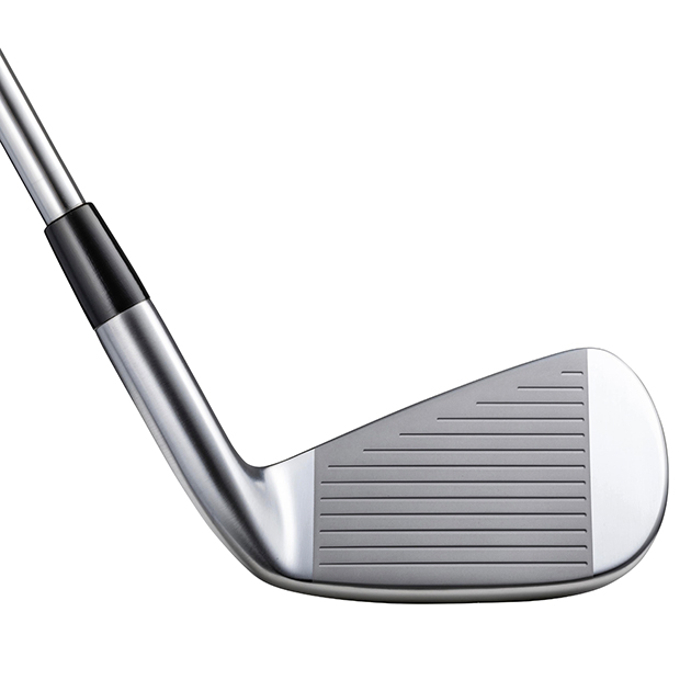 Mizuno Pro 245 Left Handed Iron