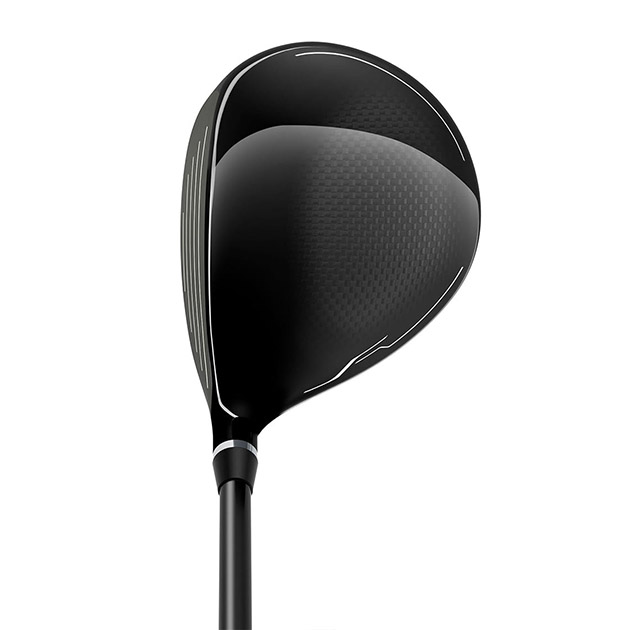 Yamaha RMX VD Fairway Wood 2024 - 15* with Tensei TR Shaft Stiff flex