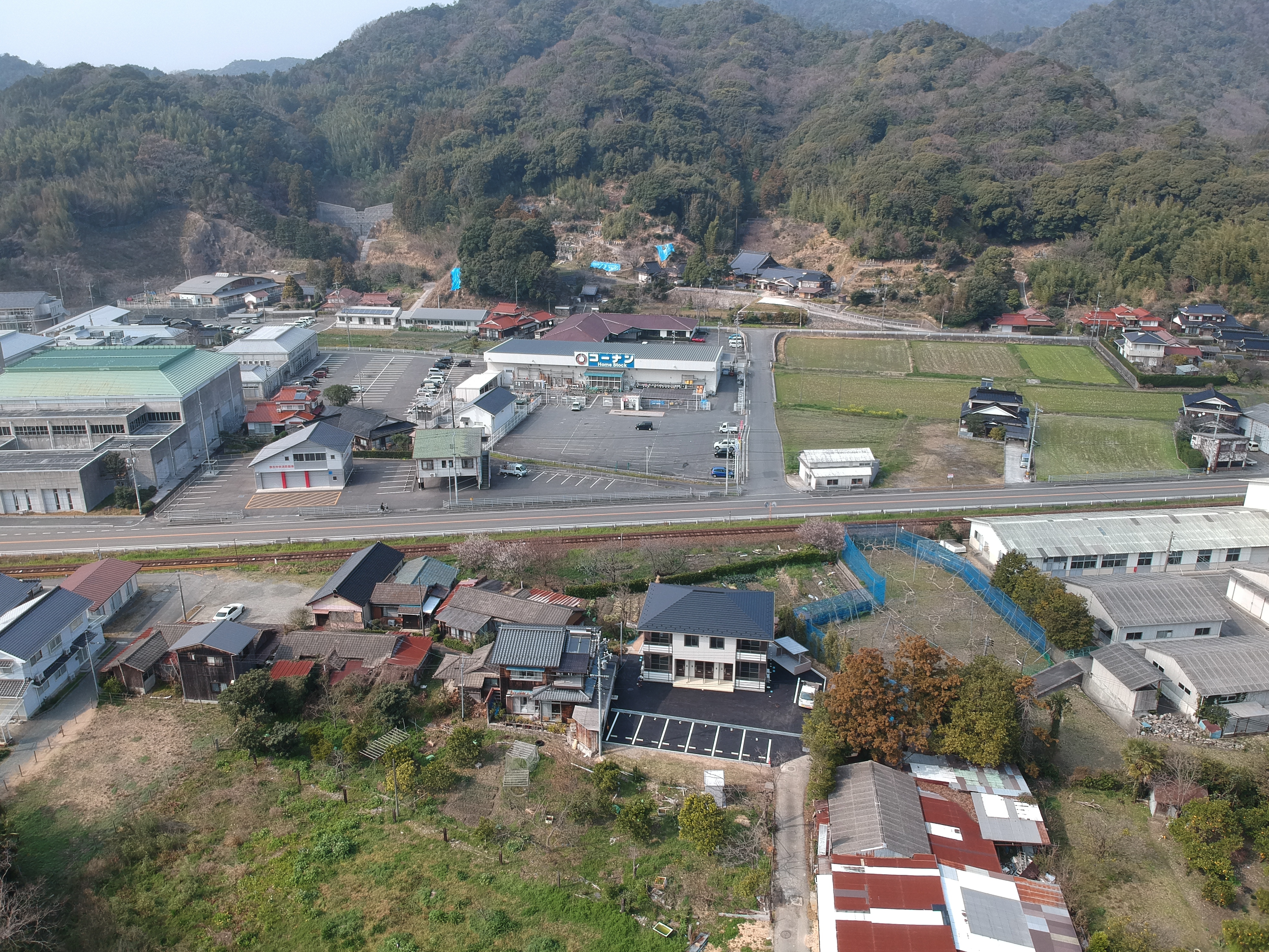 山口県住宅地図 阿武町 2025年版 山口県住宅地図 阿武町 2025年版