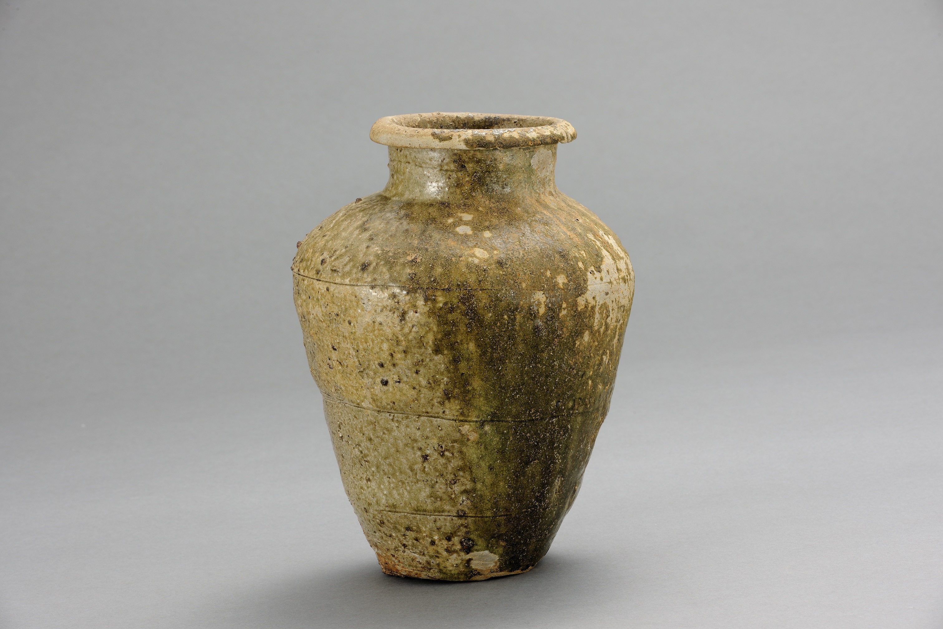 越前焼～日本遺産（六古窯）～ Echizen Ware Japan Heritage The Six