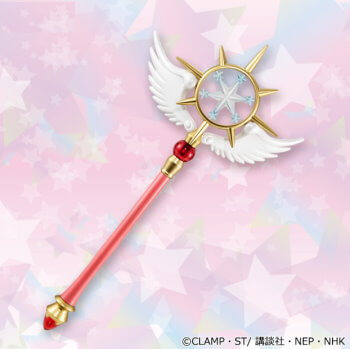 玩具小国トイジャック | ◇カードキャプターさくら25 ボールペン 夢の