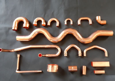 銅管・アルミ製品 - トーヨーメタル株式会社(ToyoMetal)