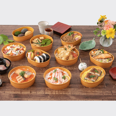 K8152G ペーパーコップ 丸158φ 〔わっぱ〕 | 業務用商品 | 東洋アルミ