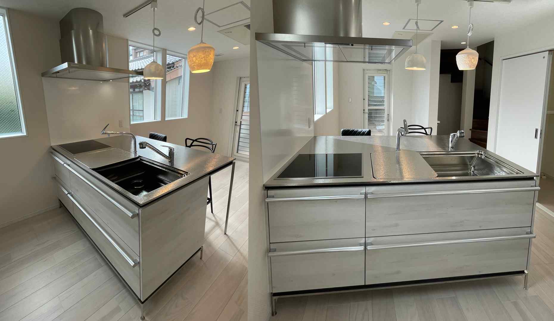 島根県 M様邸｜トーヨーキッチンスタイル