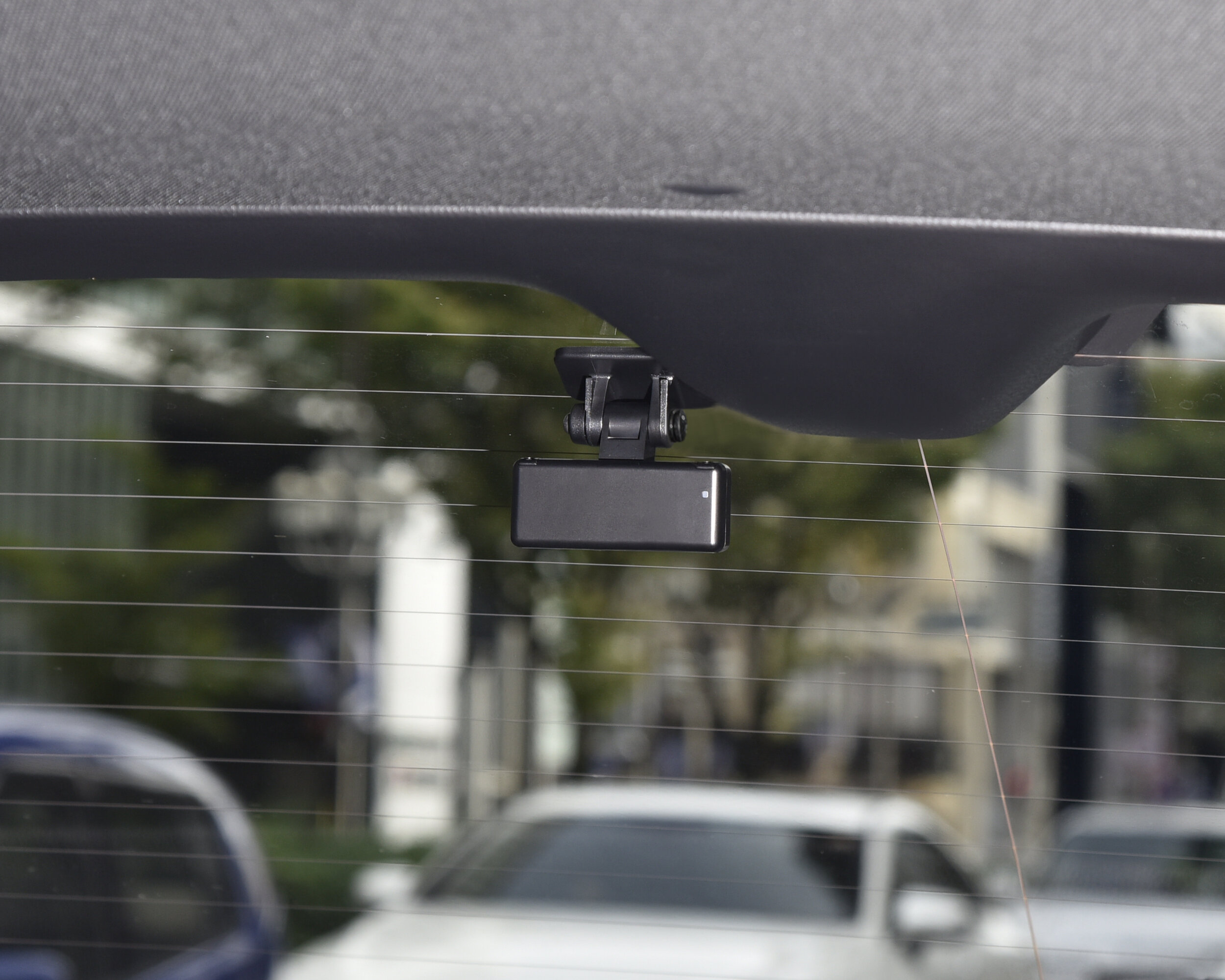 2カメラドライブレコーダー TZ-DR210|TZ商品|トヨタモビリティパーツ