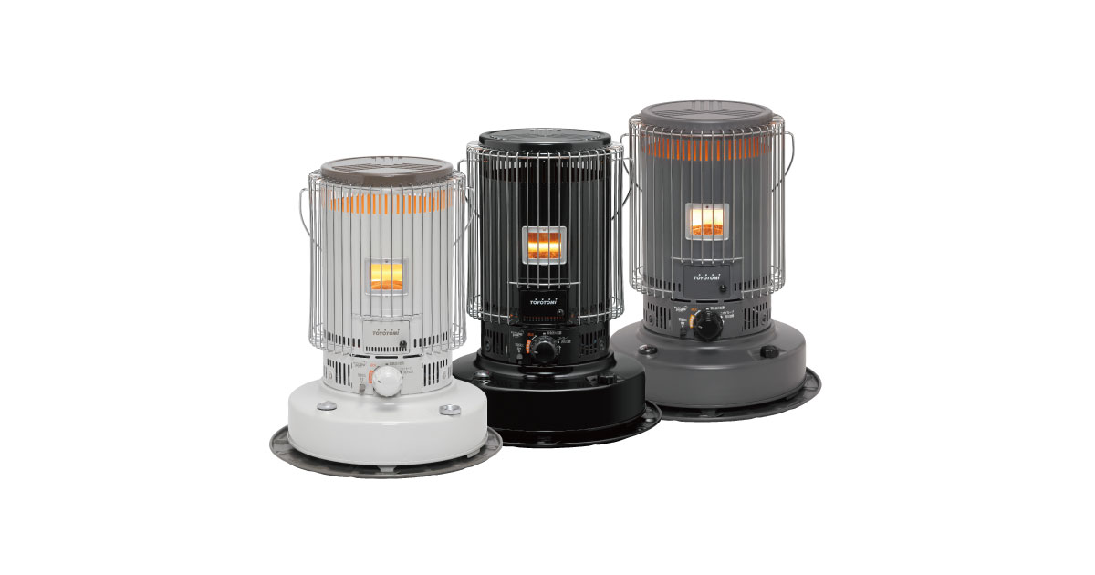 KS-67H | 暖房製品 | トヨトミ-TOYOTOMI 公式サイト