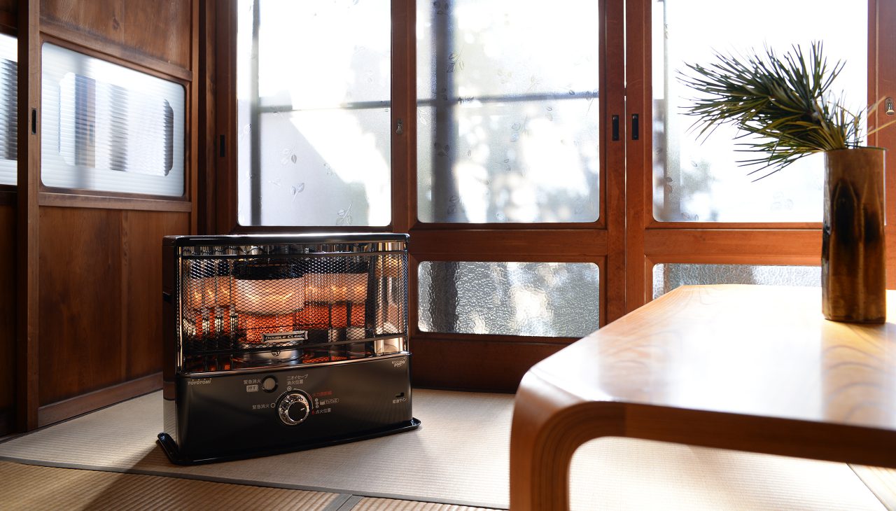 RC-S2824 | 暖房製品 | トヨトミ-TOYOTOMI 公式サイト