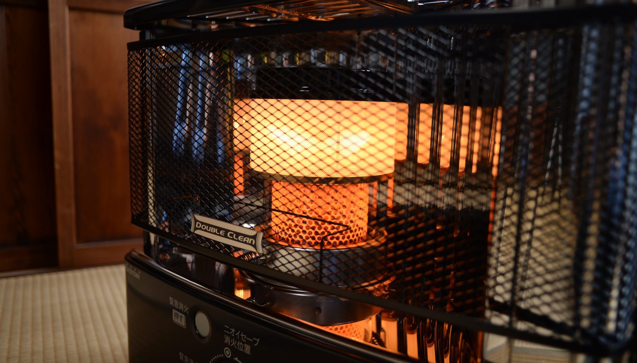 RC-W3624 | 暖房製品 | トヨトミ-TOYOTOMI 公式サイト