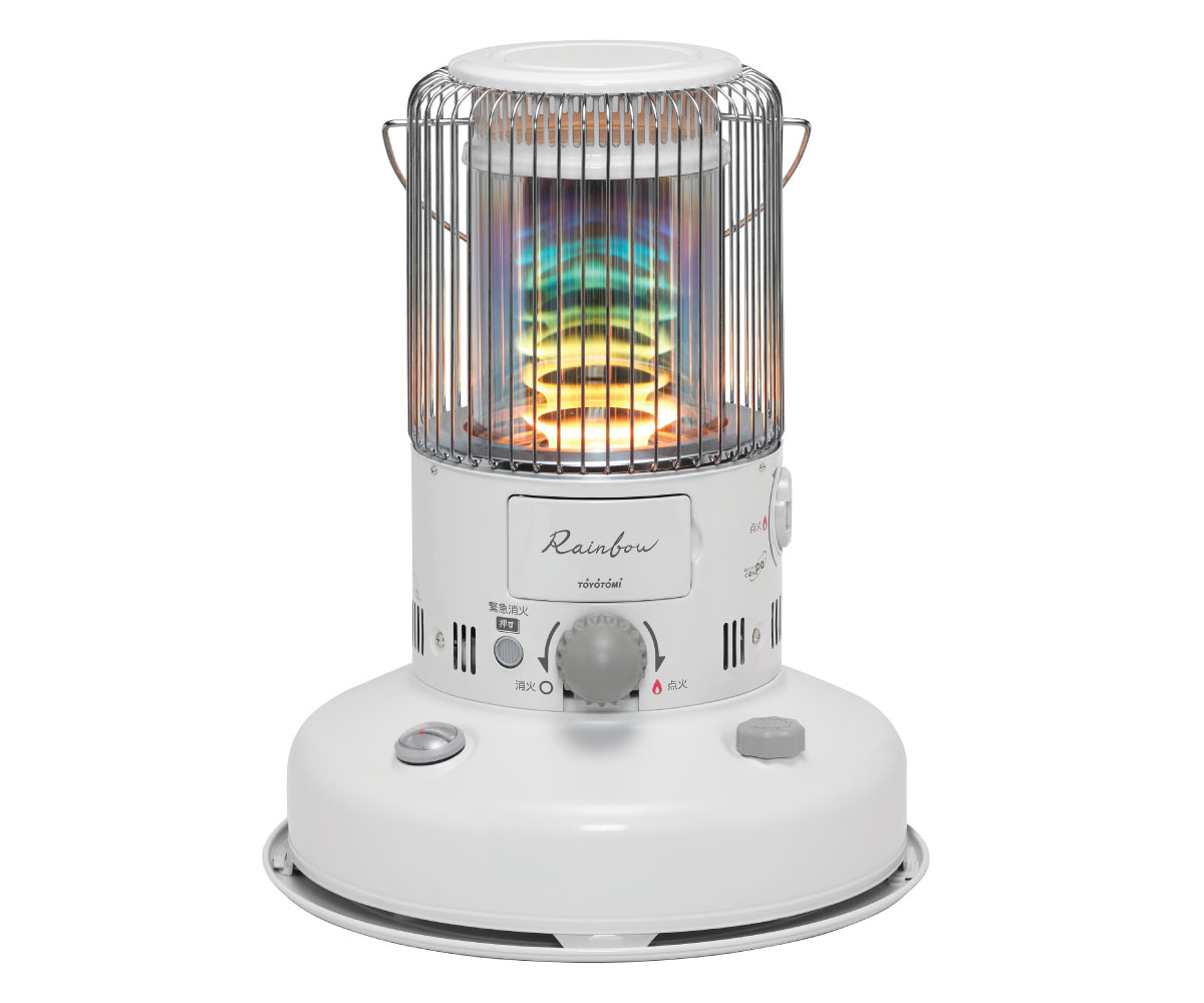 RB-2524 | 暖房製品 | トヨトミ-TOYOTOMI 公式サイト