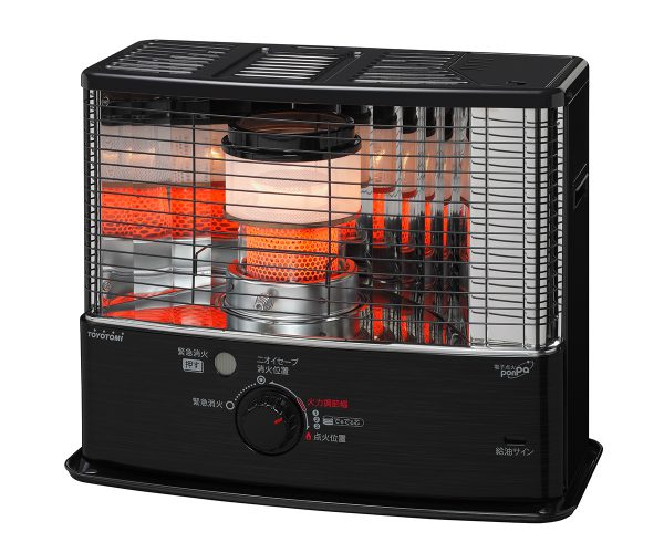 RC-S2824 | 暖房製品 | トヨトミ-TOYOTOMI 公式サイト