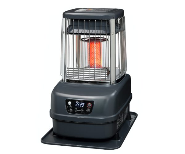 KF-10P | 暖房製品 | トヨトミ-TOYOTOMI 公式サイト