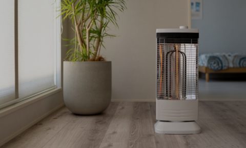 電気ヒーター | トヨトミ-TOYOTOMI 公式サイト