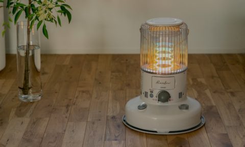 レインボーストーブ | トヨトミ-TOYOTOMI 公式サイト