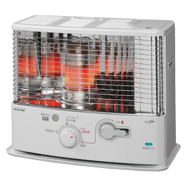 RS-G3024 | 暖房製品 | トヨトミ-TOYOTOMI 公式サイト
