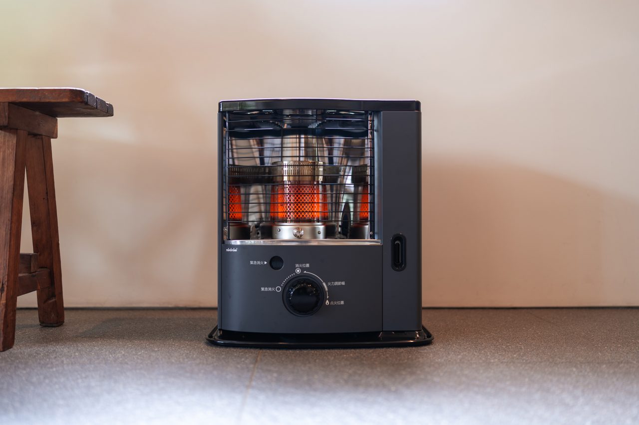 RS-23N | 暖房製品 | トヨトミ-TOYOTOMI 公式サイト