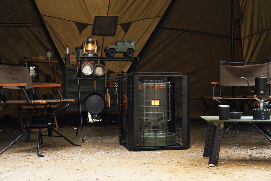 LC-G321 TOYOTOMI 石油ストーブ 美品 未使用 LC-G321 TOYOTOMI 石油