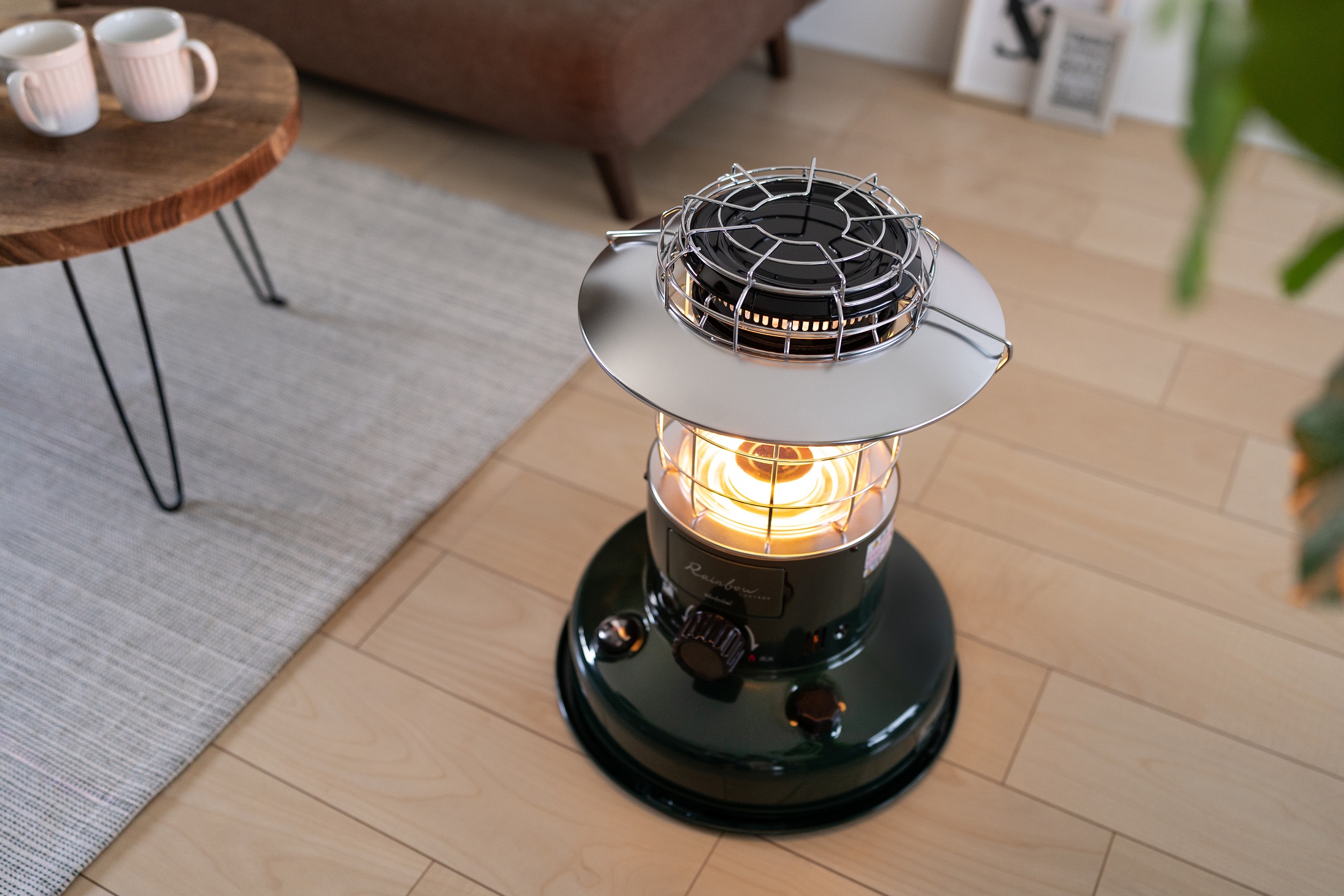 RB-25・RL-25専用五徳(RBGT-1) | STOVE アクセサリー | トヨトミ