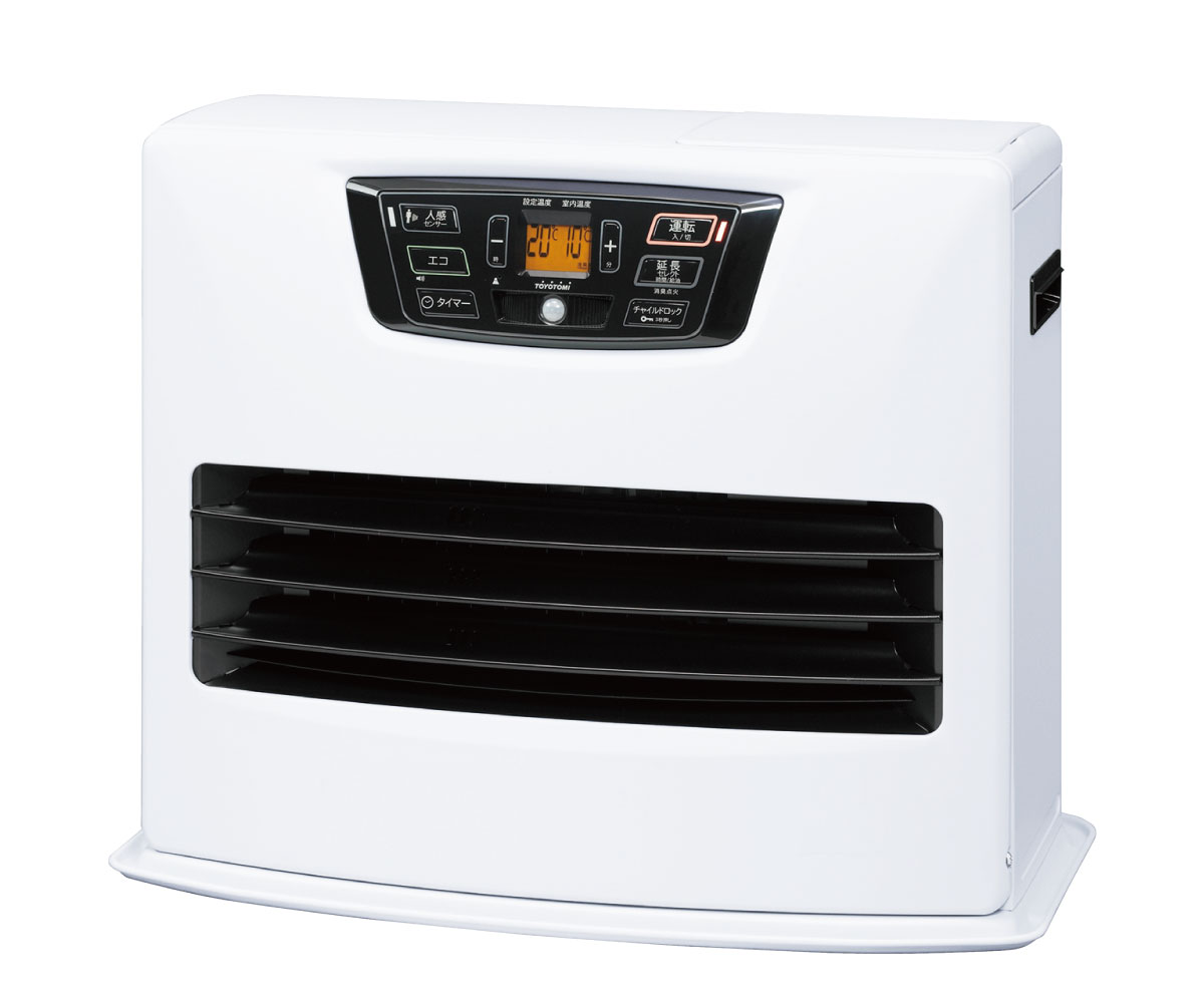 LC-S53P | 暖房製品 | トヨトミ-TOYOTOMI 公式サイト