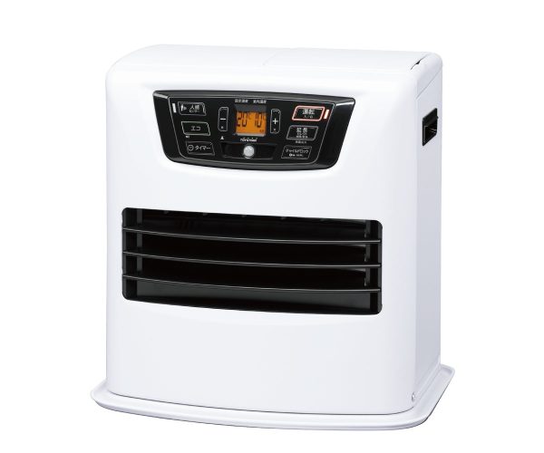 石油ファンヒーター | トヨトミ-TOYOTOMI 公式サイト