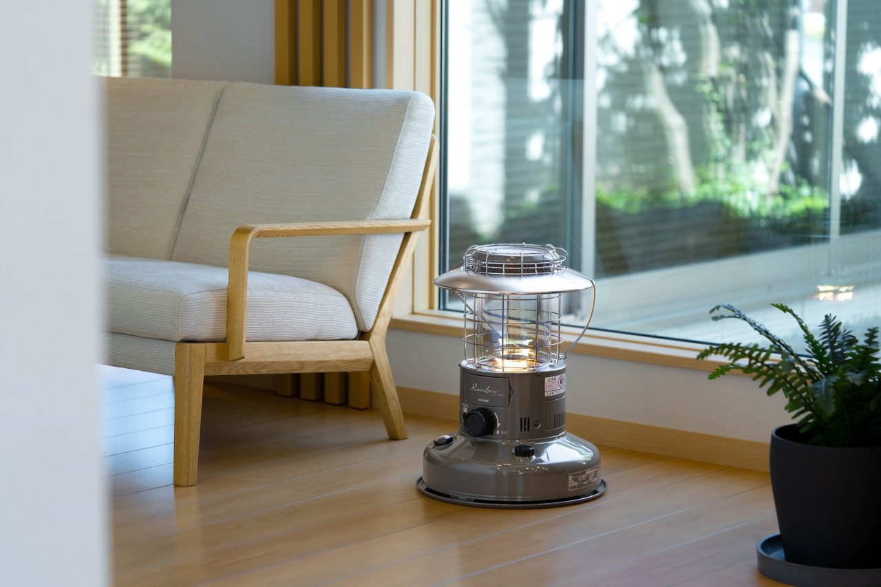 RL-2524 | 暖房製品 | トヨトミ-TOYOTOMI 公式サイト