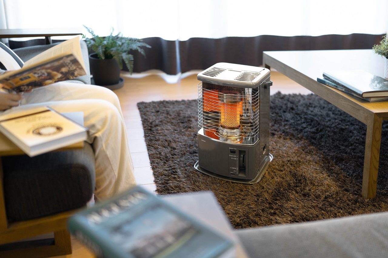 RS-H29 | 暖房製品 | トヨトミ-TOYOTOMI 公式サイト