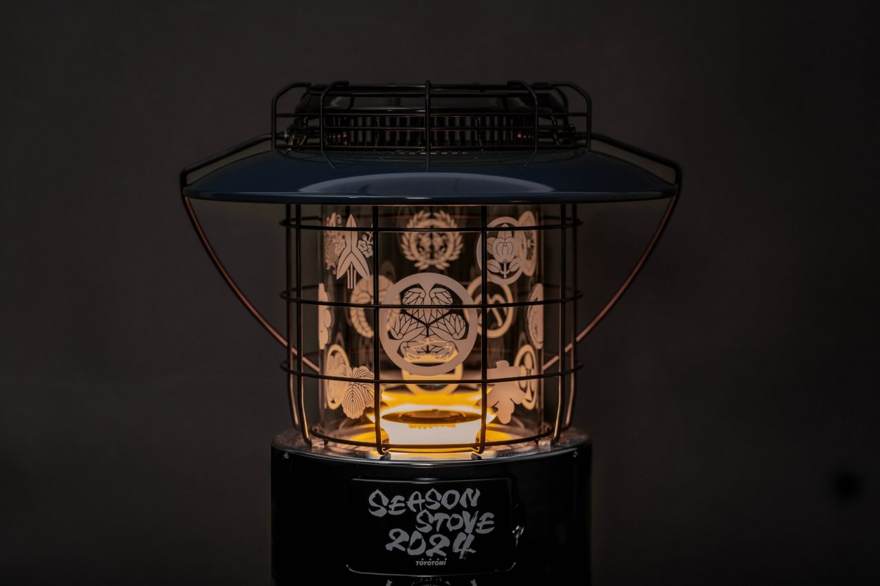 RL-SE2524 | シーズンストーブ2024 | トヨトミ-TOYOTOMI 公式サイト