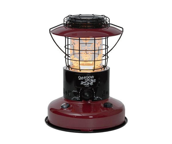 RL-2524 | 暖房製品 | トヨトミ-TOYOTOMI 公式サイト