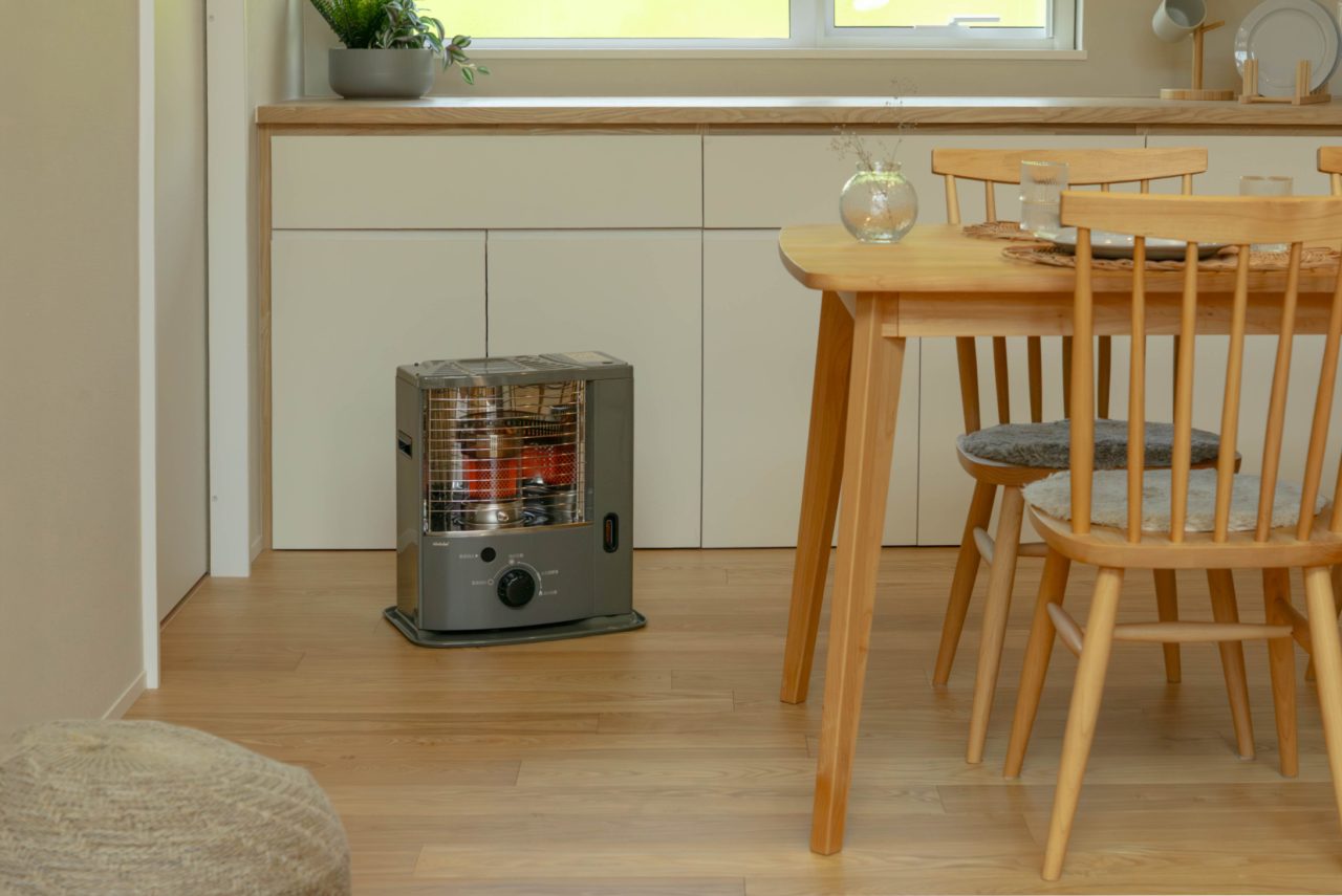 RS-N23 | 暖房製品 | トヨトミ-TOYOTOMI 公式サイト