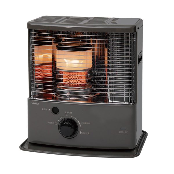 RC-S2824 | 暖房製品 | トヨトミ-TOYOTOMI 公式サイト