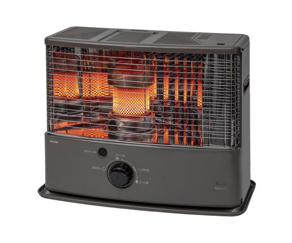 反射形石油ストーブ | トヨトミ-TOYOTOMI 公式サイト