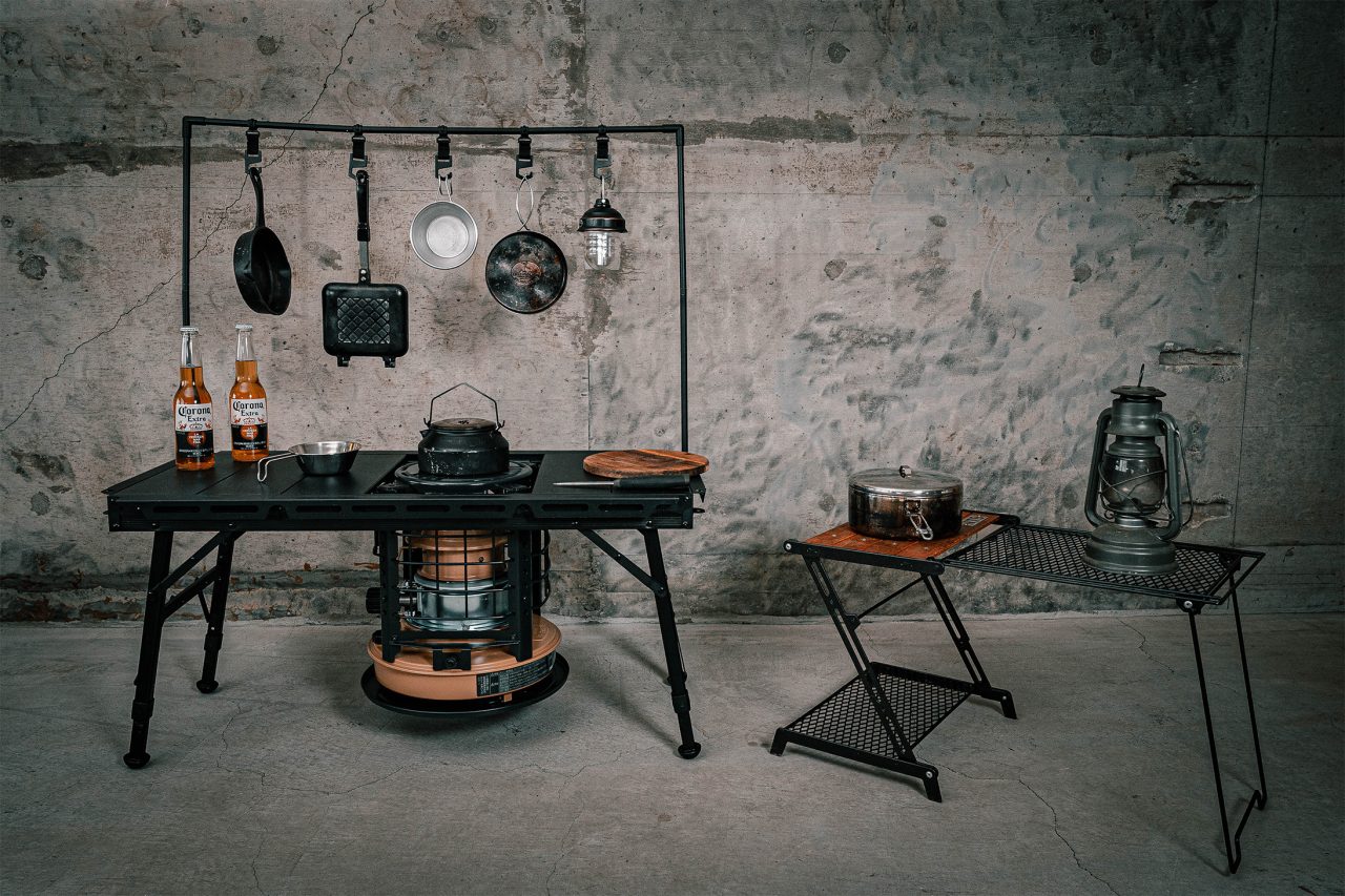 K3-GM1 | トヨトミ-TOYOTOMI 公式サイト