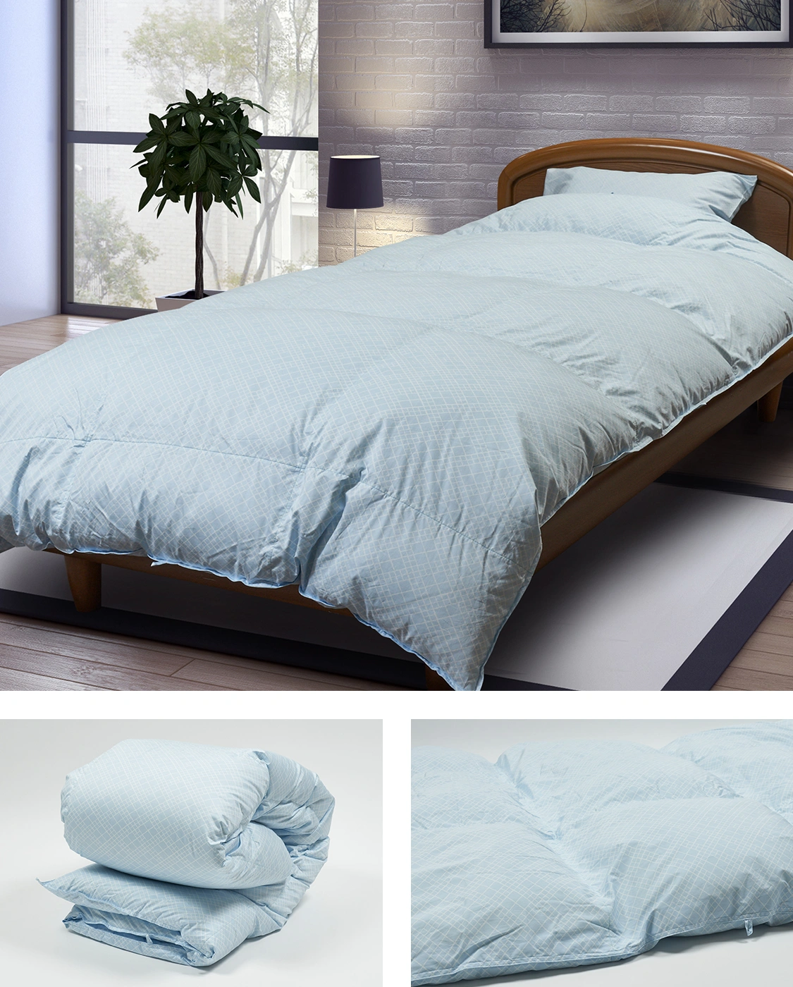 WEB限定】MAX50%OFF！クリアランスセール！: ｜東洋羽毛公式通販サイト