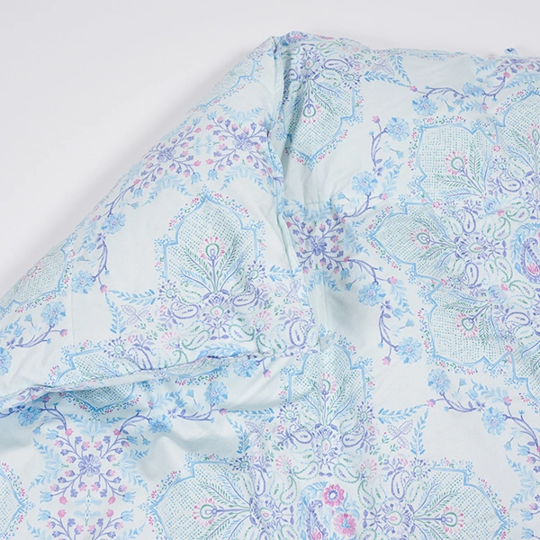 ルモーネ 羽毛掛けふとん(ゴア): 羽毛掛けふとん(厚め)｜東洋羽毛公式