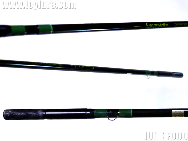 JUNK FOOD item: R-9890 スーパーストライク SC-1 シュープリームキャスト