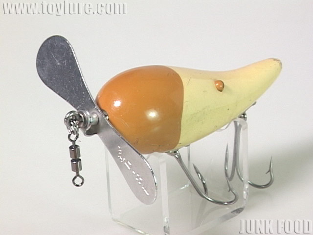 JUNK FOOD item: J-62488 反りトンボ