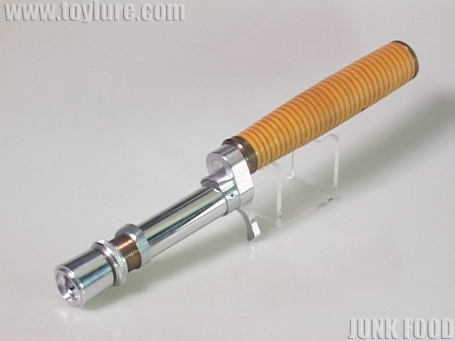 JUNK FOOD item: R-13781 トラウトグリップ 唐巻き